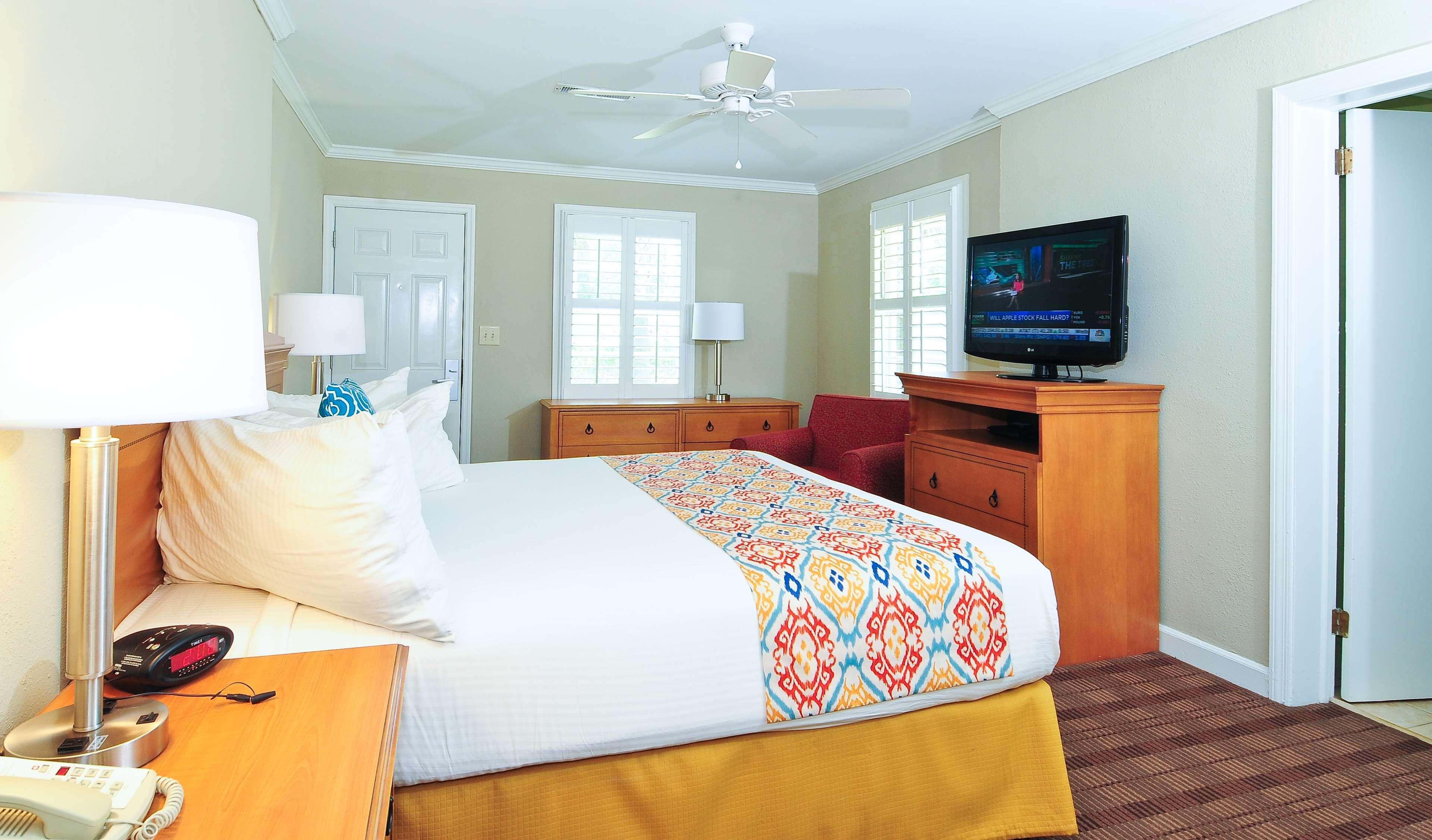 The Sandbar Hotel, Trademark Collection By Wyndham Миртл-Бич Экстерьер фото
