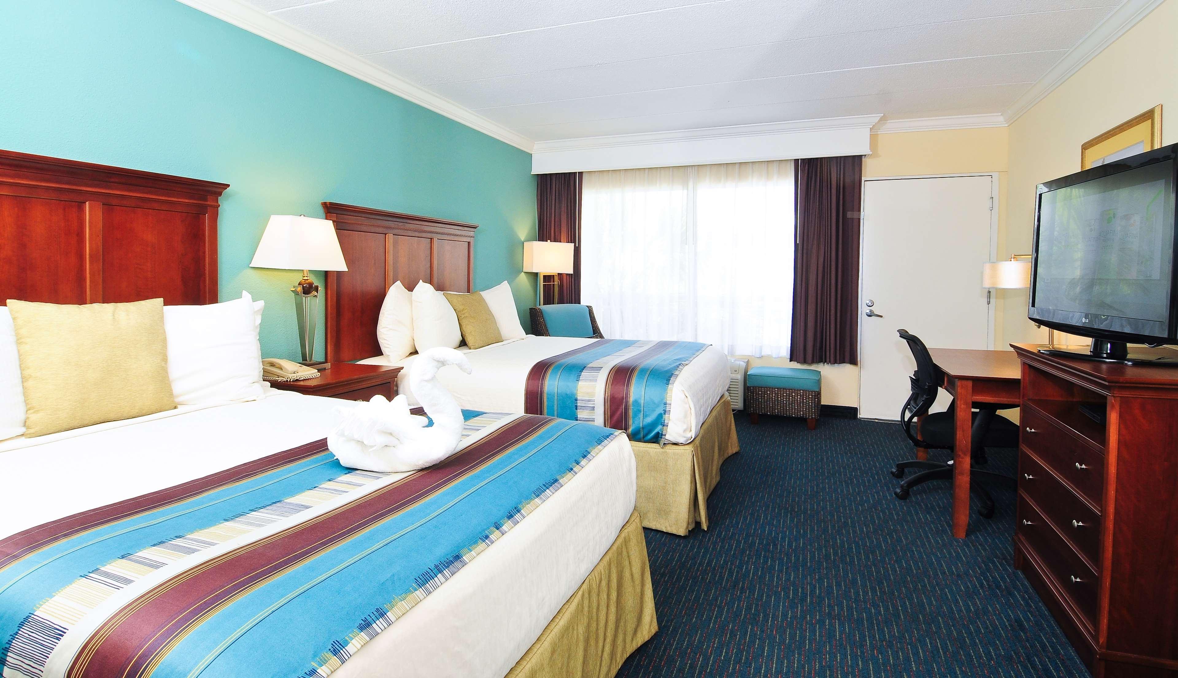 The Sandbar Hotel, Trademark Collection By Wyndham Миртл-Бич Экстерьер фото